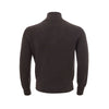 Brown Wool Sweater