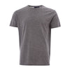 Gray Wool T-Shirt