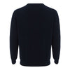 Blue Cashemere Sweater