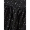 Black Polyethylene Skirt