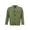 Army Polyester Jacket