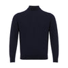 Blue Cashemere Sweater