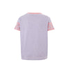 Gray Cotton Tops & T-Shirt
