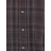 Tom Ford Multicolor Cotton Classic Shirt