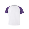 Multicolor Cotton Tops & T-Shirt