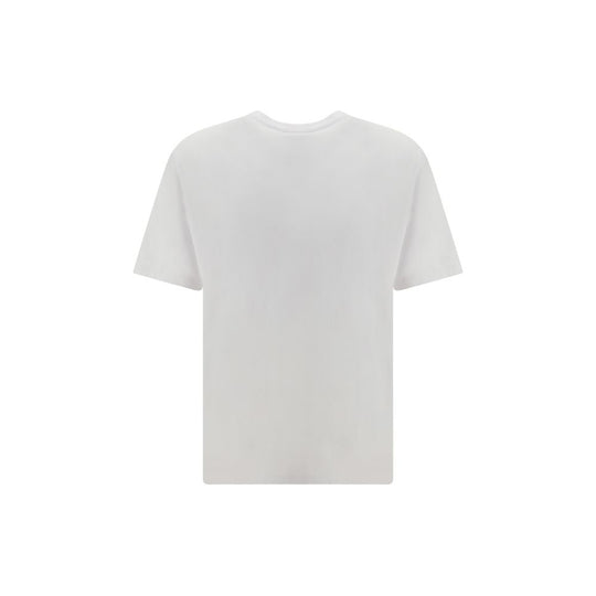 Maison Kitsuné Logoed T-Shirt