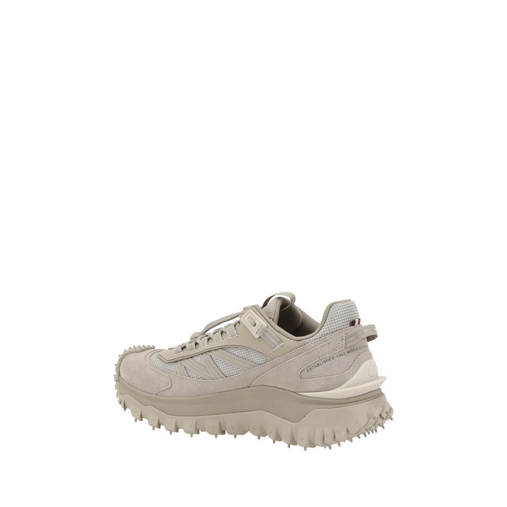 Moncler Trailgrip Low Top Sneakers