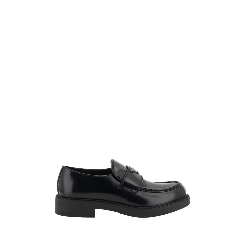 Prada Loafers - EU43/US10