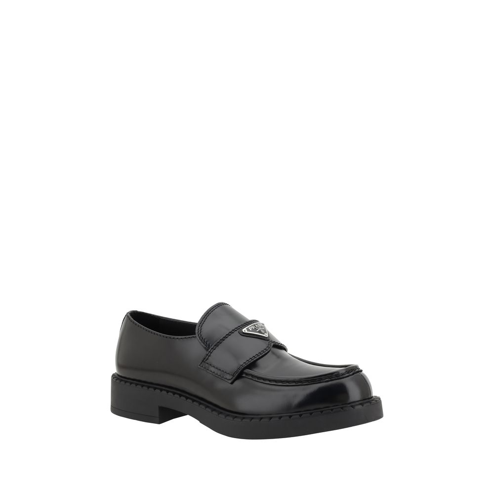 Prada Loafers - EU43/US10