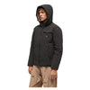 Modern Winter Hooded Jacket - Sleek Comfort