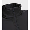 Black Polyester Jacket