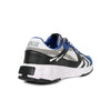Blue Nylon Sneaker