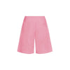 Givenchy Pink Cotton Short