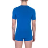 Bi-pack Elite Crew Neck Tee - Blue