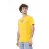 Yellow Cotton T-Shirt