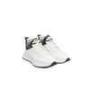 White COW Leather Sneaker