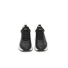 Black COW Leather Sneaker