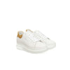 White COW Leather Sneaker