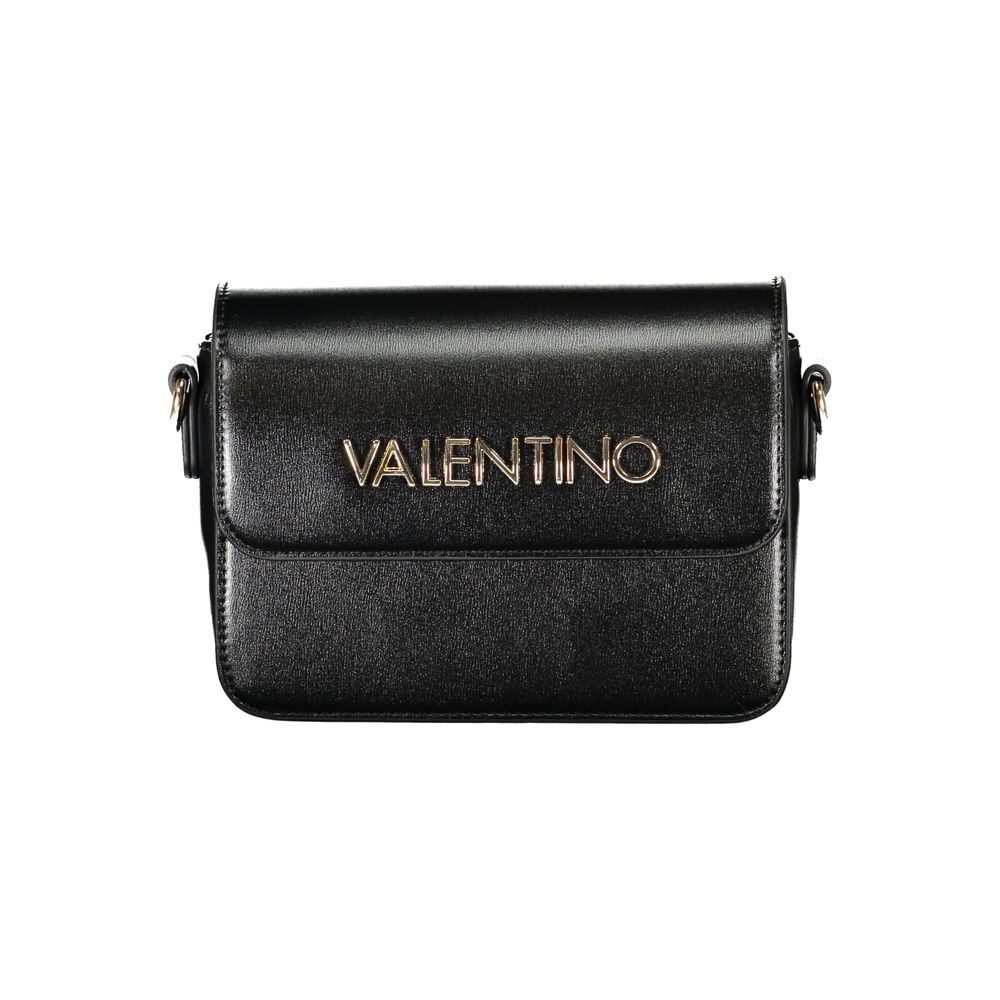 Black Valentino crossbody bag from Valentino Bags Black Polyethylene Women Handbag