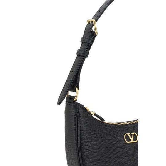 Valentino Garavani Hobo mini VLogo Shoulder Bag